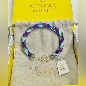 Kendra Scott Masie Fullcuff Bracelet